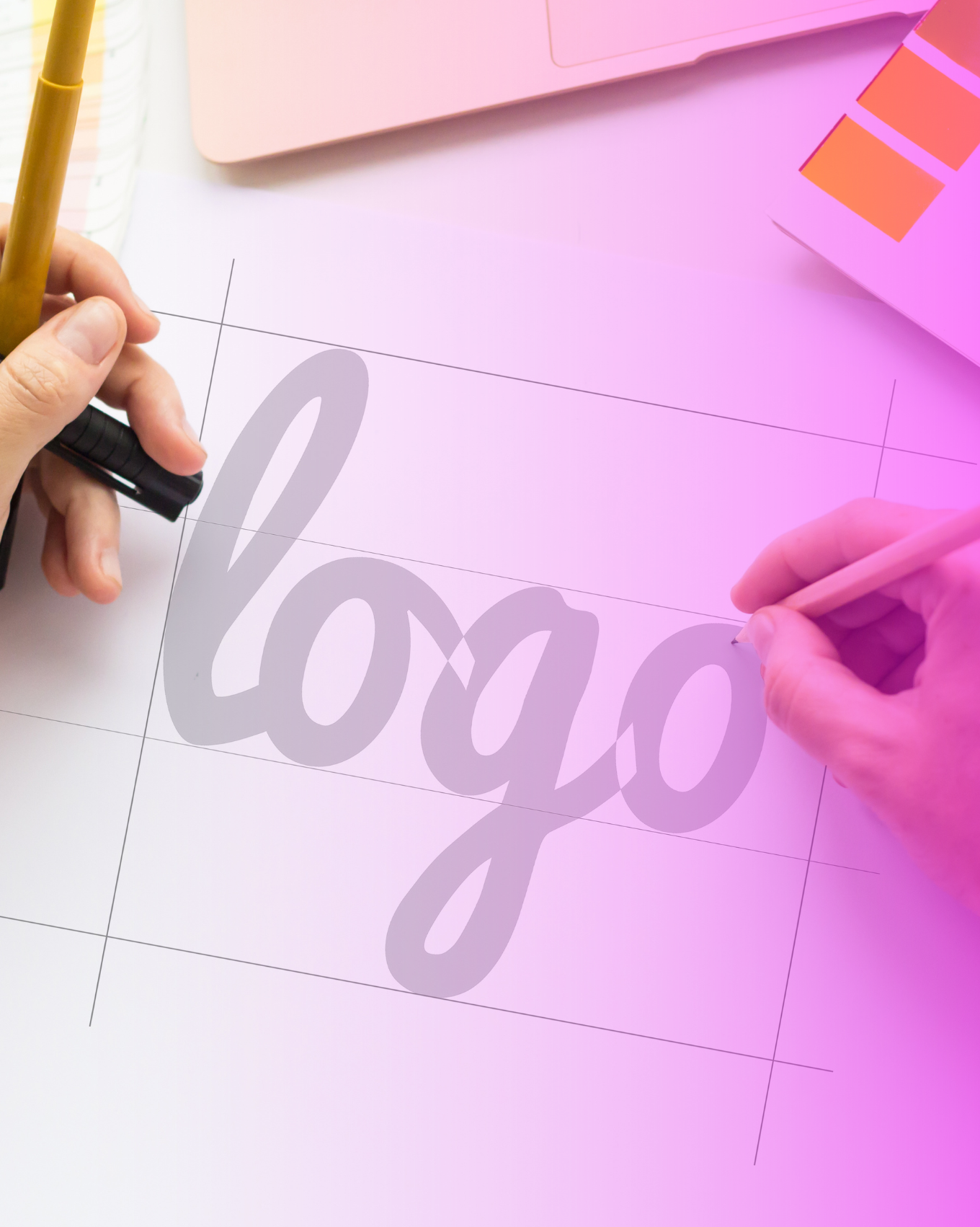 Modern Logo Design